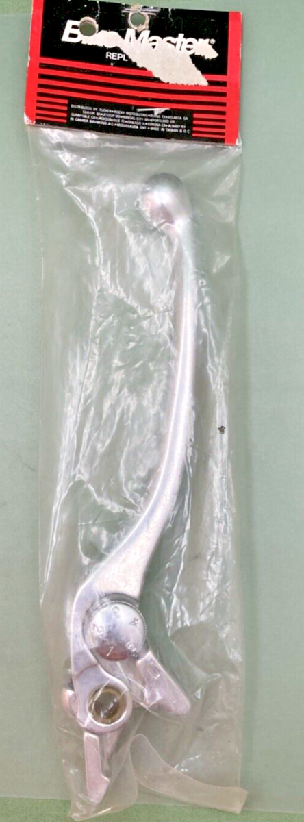 NEW GENUINE BIKEMASTER 071329 LEVER, 5EB-83922-00-00(P)