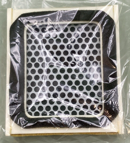 NEW GENUINE HI-FLO HFA2503 AIR FILTER