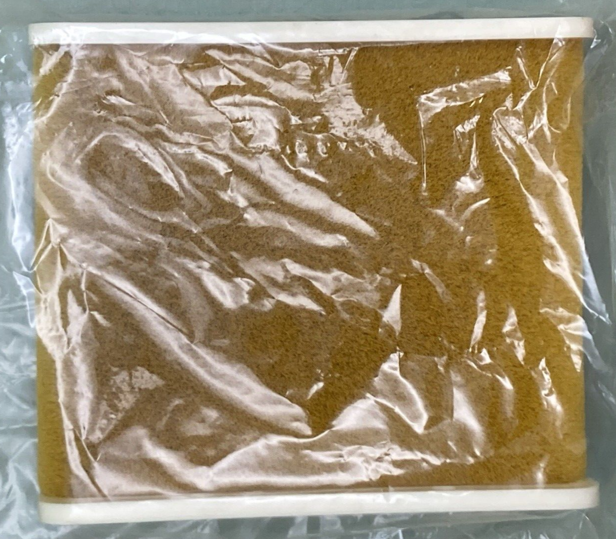 NEW GENUINE HI-FLO HFA2503 AIR FILTER