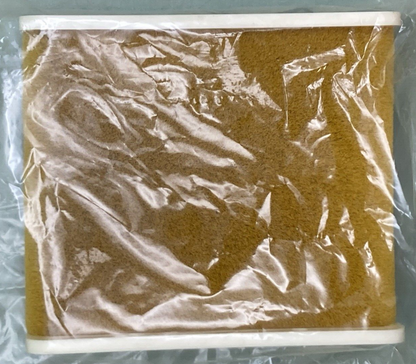 NEW GENUINE HI-FLO HFA2503 AIR FILTER
