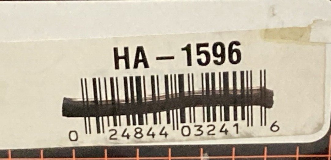 NEW GENUINE K&N HA-1596 AIR FILTER KIT