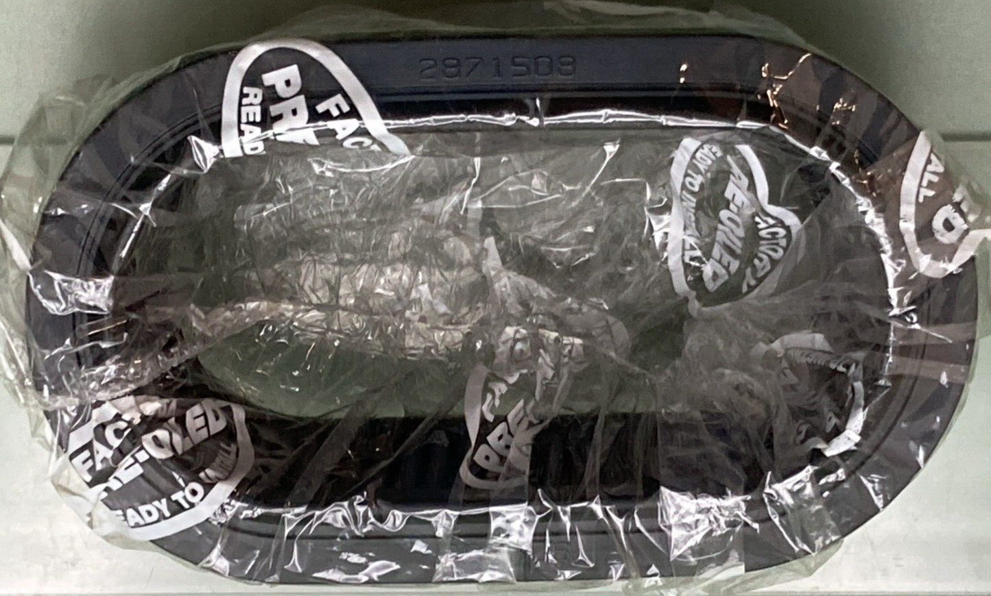 NEW GENUINE K&N 2871508 AIR FILTER