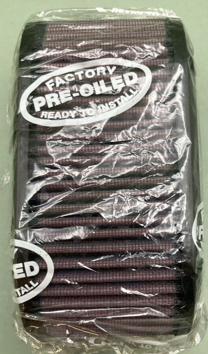 NEW GENUINE K&N 2871508 AIR FILTER