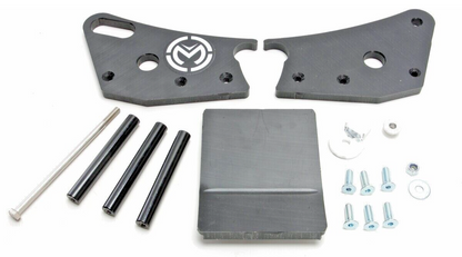 NEW GENUINE MOOSERACING 1302-0647 LINKAGE GUARD, SELECT HUSQVARNA & KTM DIRT BIK
