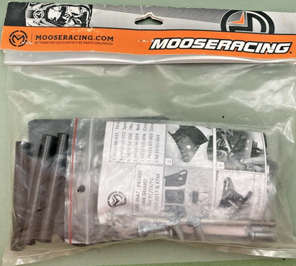 NEW GENUINE MOOSERACING 1302-0647 LINKAGE GUARD, SELECT HUSQVARNA & KTM DIRT BIK