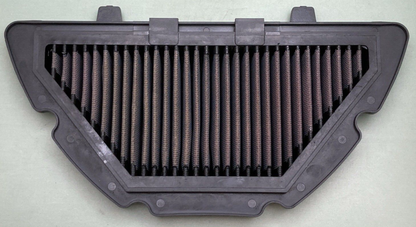 NEW GENUINE K&N YA-1007 AIR FILTER