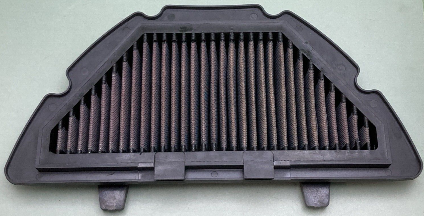 NEW GENUINE K&N YA-1007 AIR FILTER