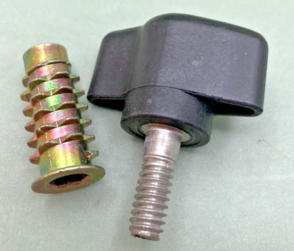 NEW GENUINE PINGEL DS-380149 WHEEL CHOCK T BOLT AND ANCHOR T-BOLT - REPLACEMENT
