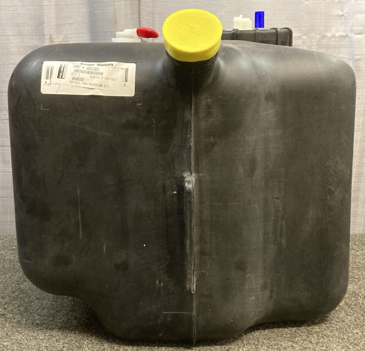 NEW GENUINE POLARIS 2521321 Fuel Tank Ranger 800 EFI Assembly