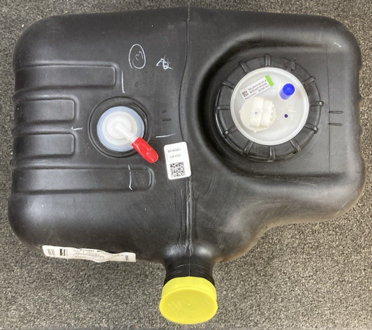 NEW GENUINE POLARIS 2521321 Fuel Tank Ranger 800 EFI Assembly
