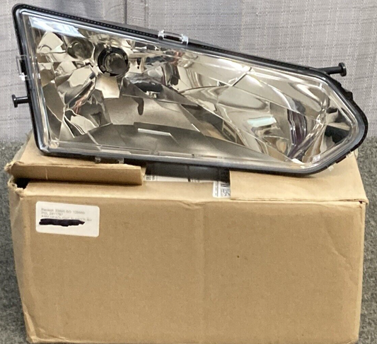 NEW GENUINE POLARIS 2411787 Assembly Headlight Bumper Right W/ Bulb