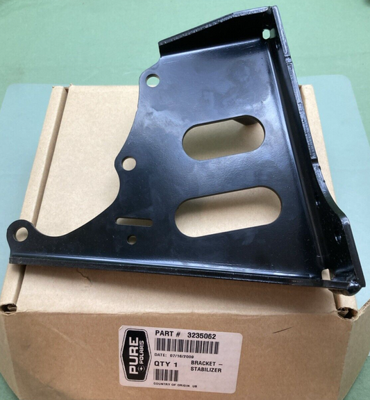 NEW GENUINE POLARIS 3235062 Bracket Stabilizer