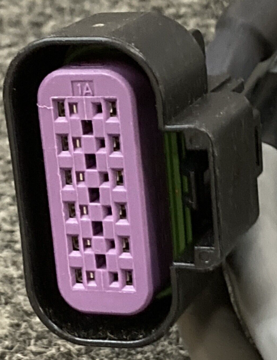 NEW GENUINE POLARIS 2876143 Audio Harness Package VICTORY