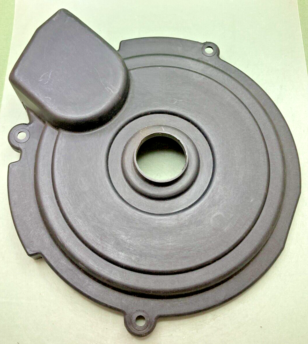 NEW GENUINE YAMAHA 3X3-25716-00 COVER 2