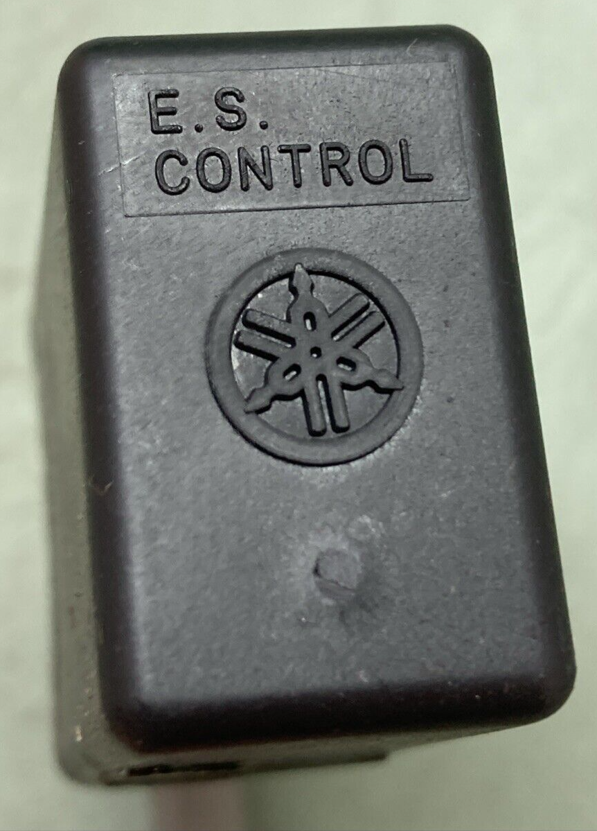 NEW GENUINE YAMAHA 36R-85590-M0 CONTROL UNIT ASSEMBLY