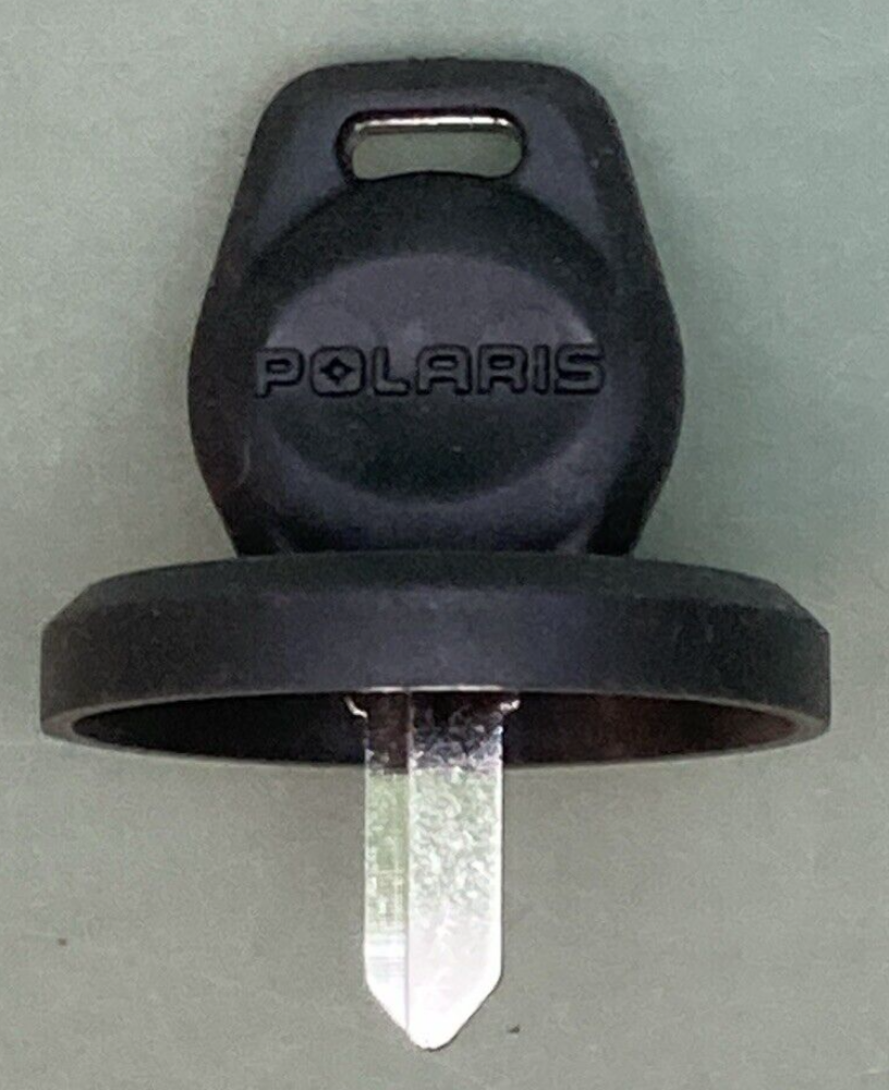 NEW GENUINE POLARIS 0454725 Key Blank