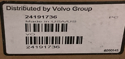 NEW GENUINE VOLVO 24191736 Particulate Matter Soot Sensor