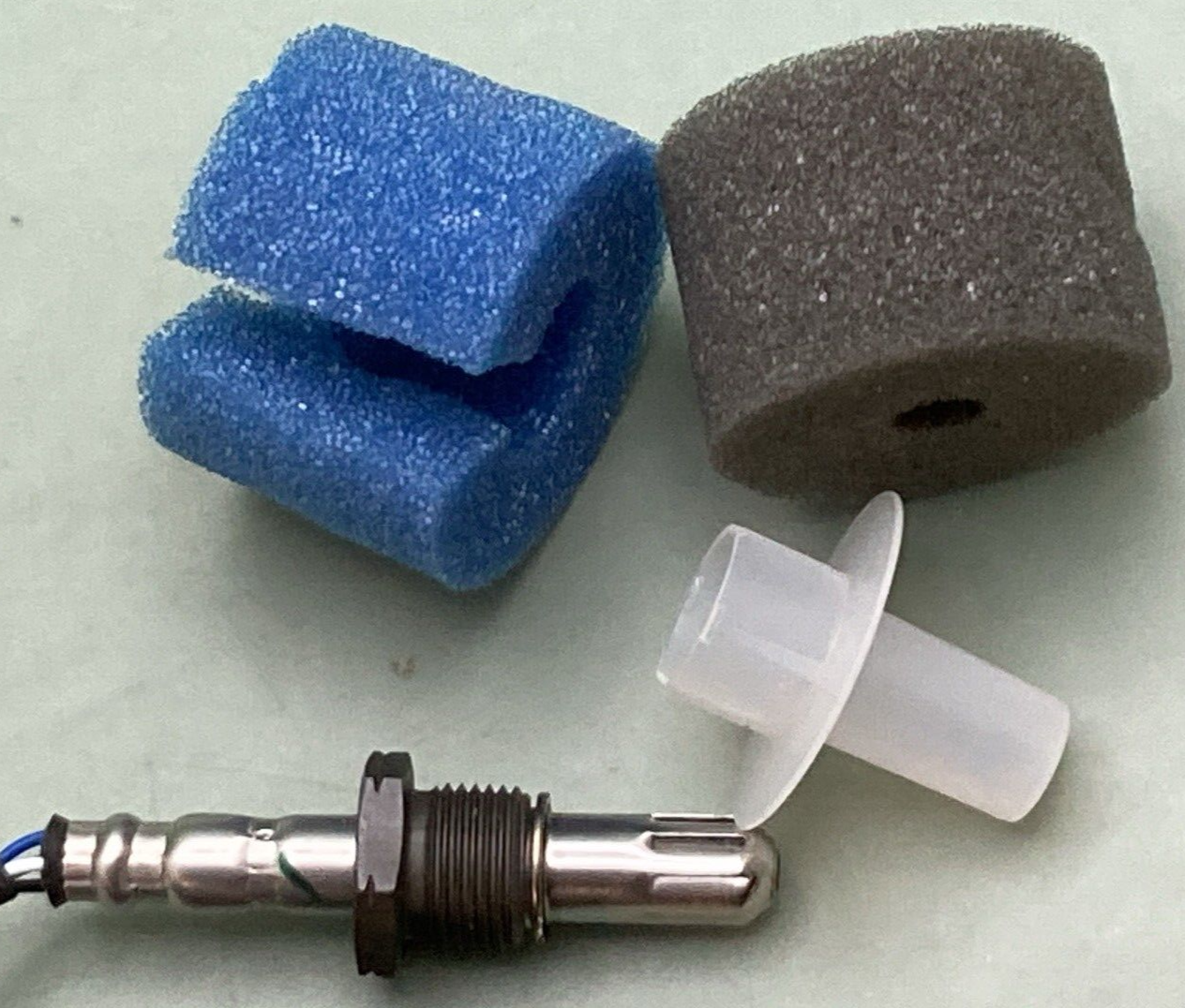 NEW GENUINE VOLVO 24191736 Particulate Matter Soot Sensor