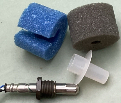 NEW GENUINE VOLVO 24191736 Particulate Matter Soot Sensor