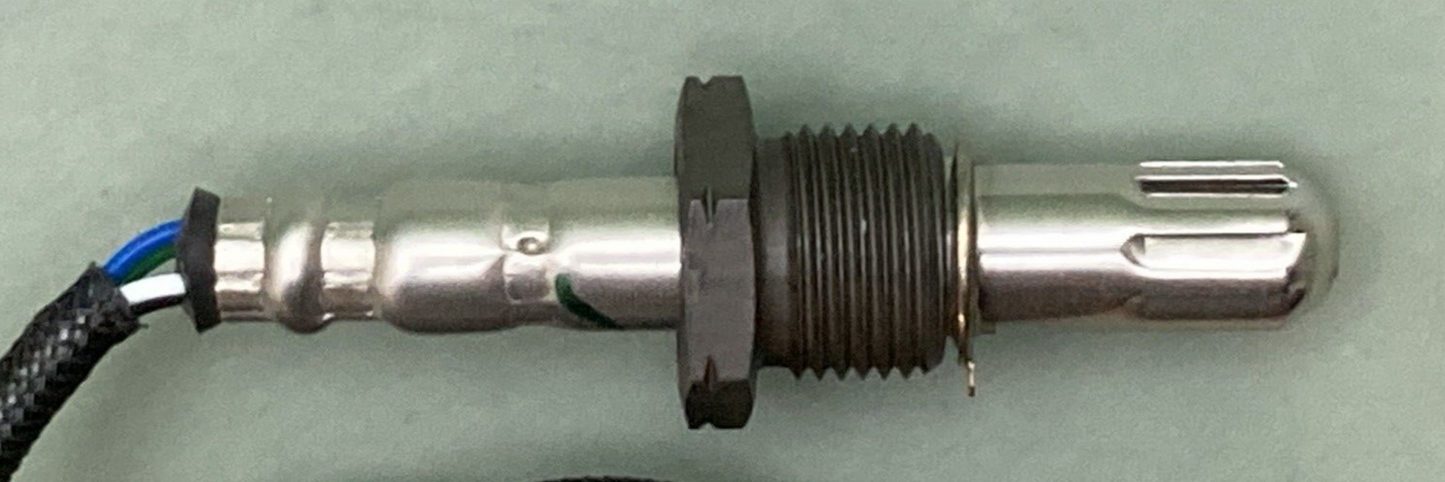 NEW GENUINE VOLVO 24191736 Particulate Matter Soot Sensor