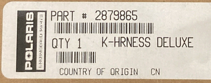 NEW GENUINE POLARIS 2879865 LED Y HARNESS DELUXE