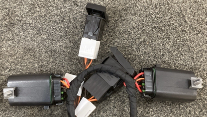 NEW GENUINE POLARIS 2879865 LED Y HARNESS DELUXE