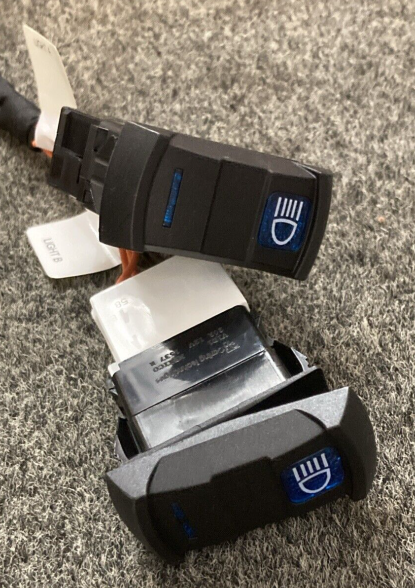 NEW GENUINE POLARIS 2879865 LED Y HARNESS DELUXE