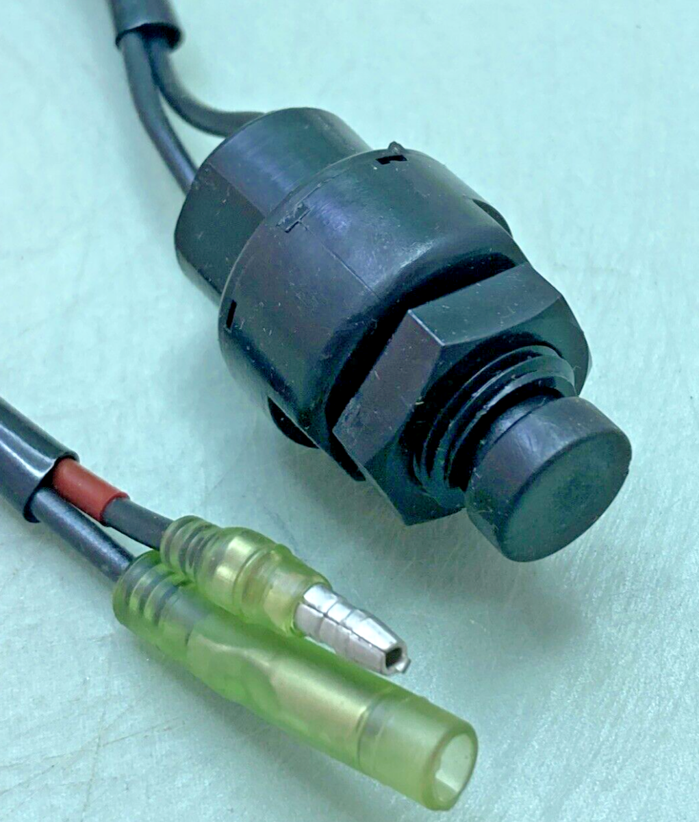 NEW GENUINE YAMAHA 36R-82550-00 STOP SWITCH ASSEMBLY