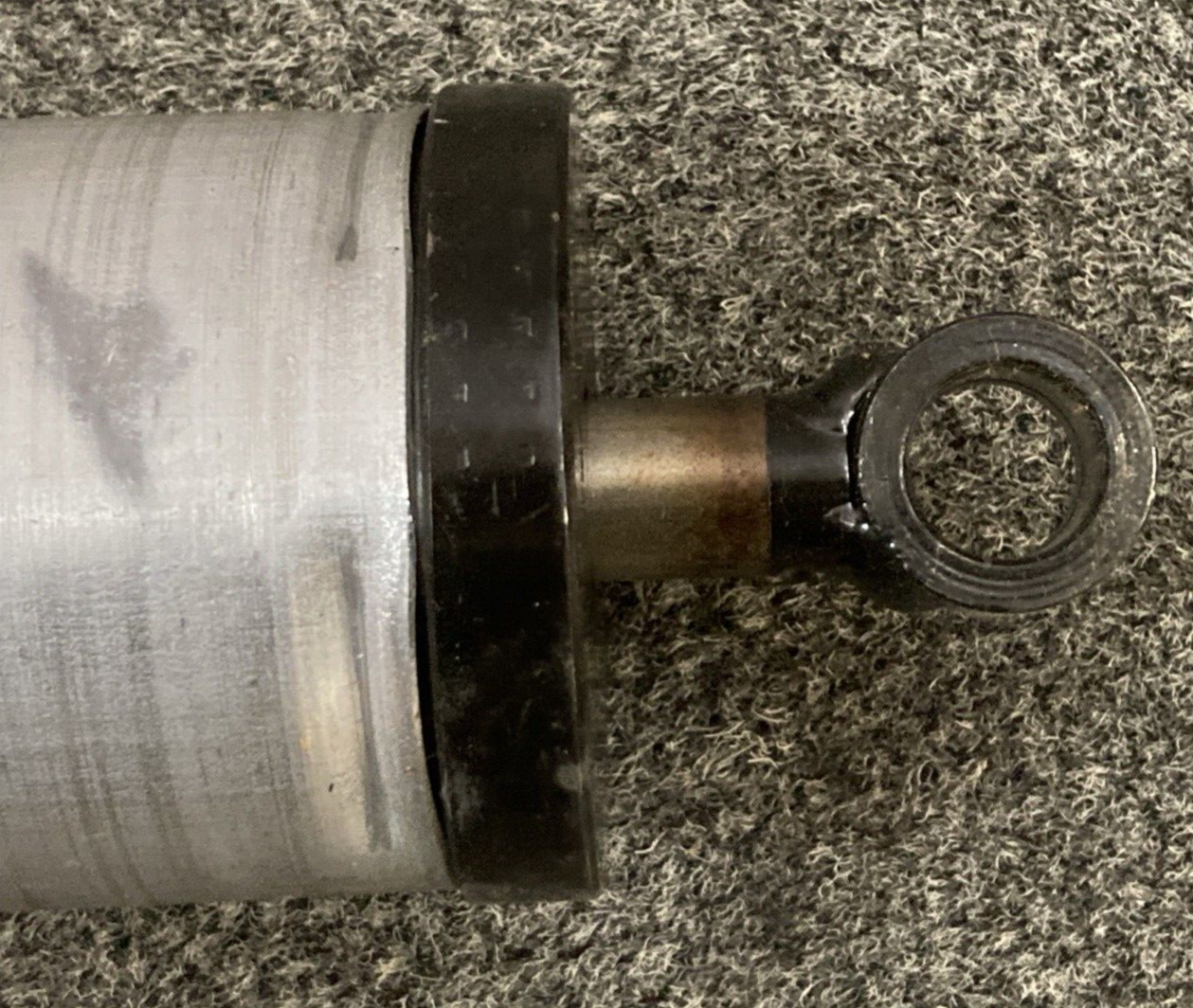 NEW GENUINE SAF HOLLAND RK-11713 Standard Single Action Cylinder Replacement