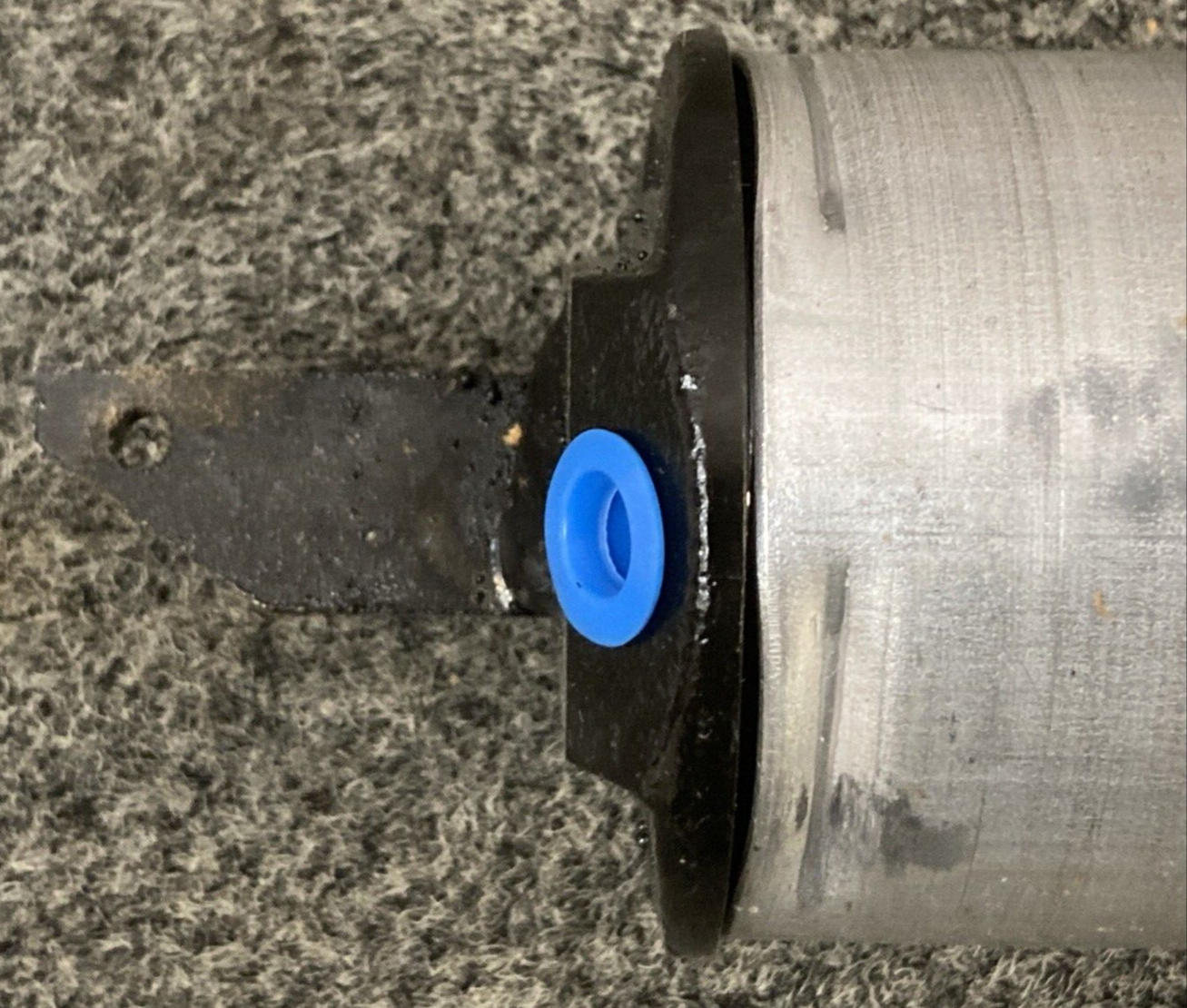 NEW GENUINE SAF HOLLAND RK-11713 Standard Single Action Cylinder Replacement