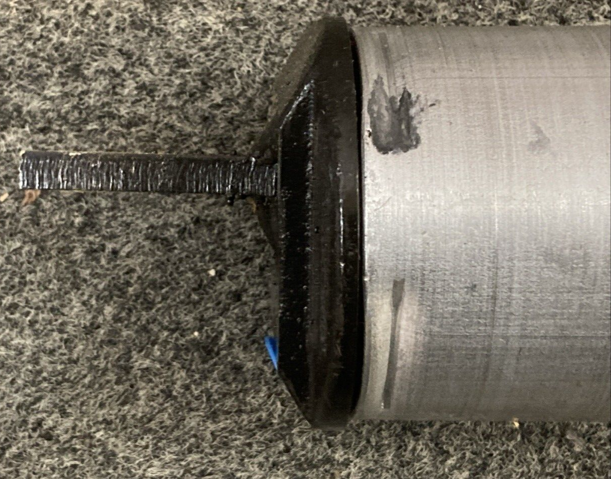 NEW GENUINE SAF HOLLAND RK-11713 Standard Single Action Cylinder Replacement