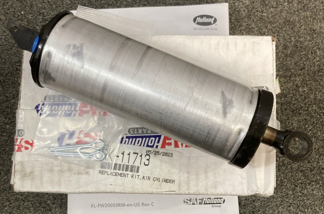 NEW GENUINE SAF HOLLAND RK-11713 Standard Single Action Cylinder Replacement