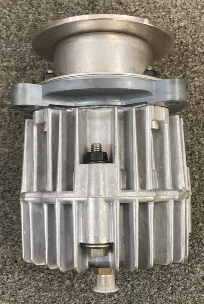 NEW GENUINE VOLVO 20722238 Exhaust Pressure Governor