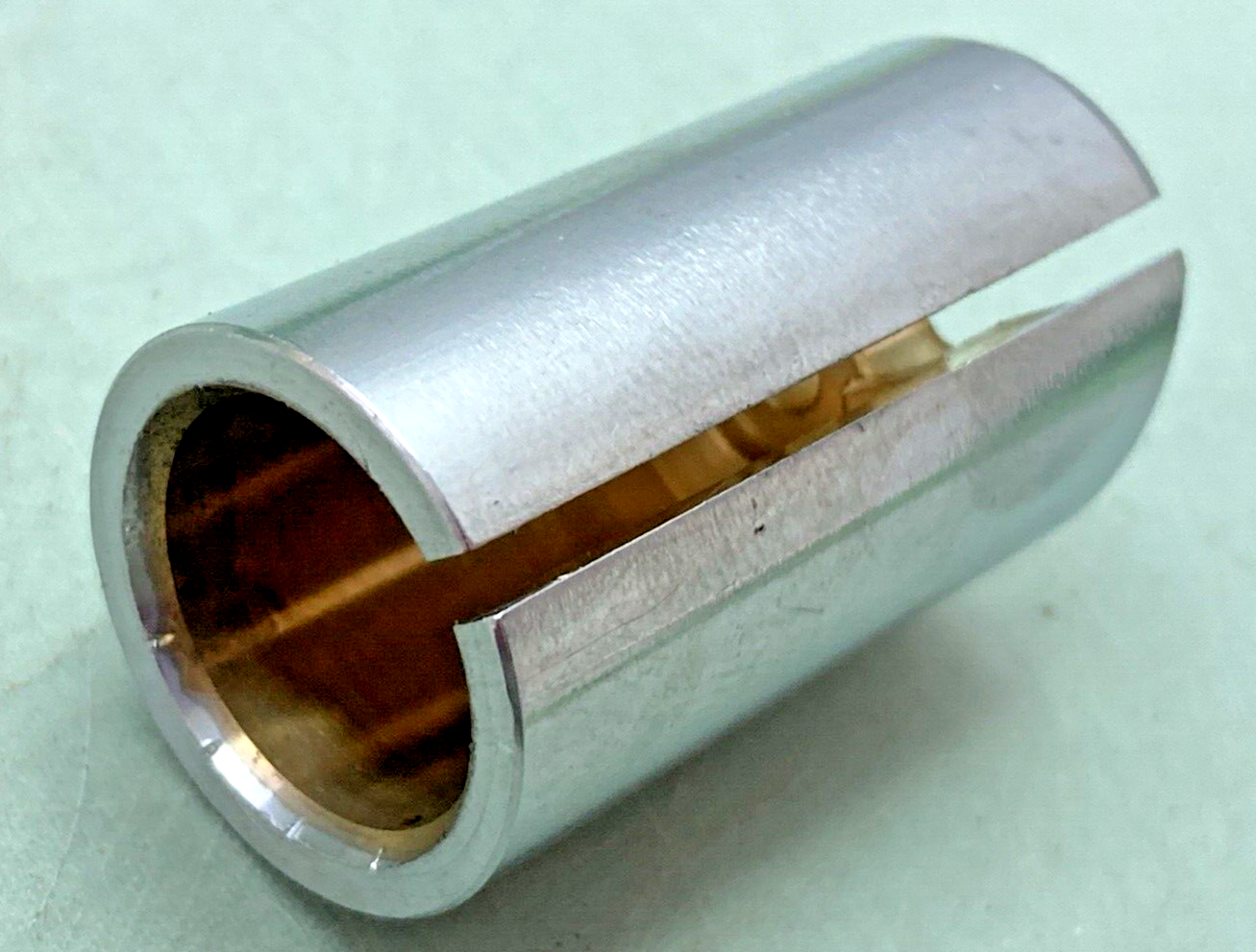 NEW GENUINE YAMAHA 21V-14112-35 VALVE, THROTTLE 1