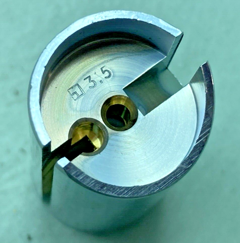 NEW GENUINE YAMAHA 21V-14112-35 VALVE, THROTTLE 1