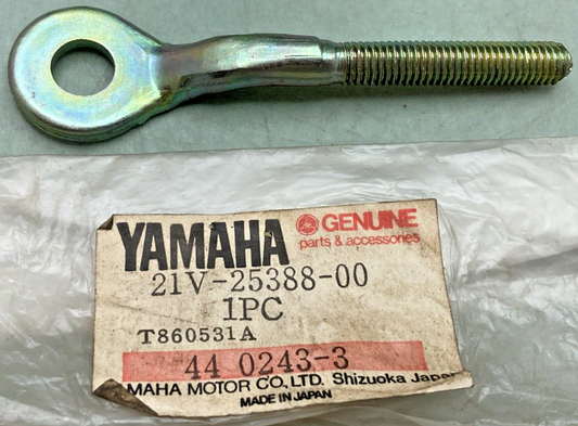 NEW GENUINE YAMAHA 21V-25388-00 PULLER, CHAIN 1