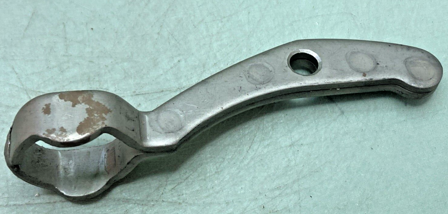 NEW GENUINE YAMAHA 21V-18169-01 SHIFT ARM 3