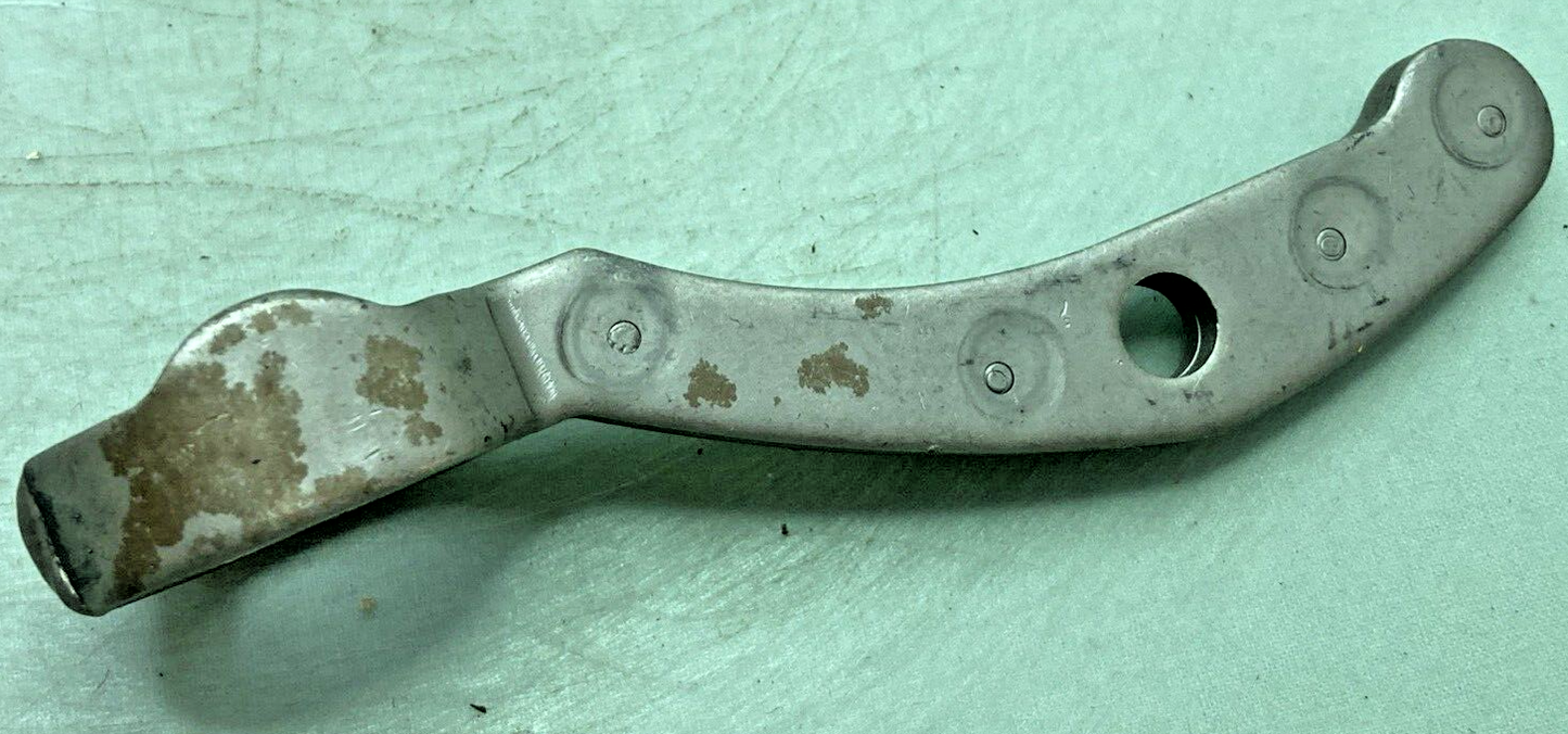 NEW GENUINE YAMAHA 21V-18169-01 SHIFT ARM 3