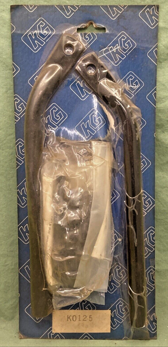 NEW KG K0125 OMNI II MOUNTING KIT FOR HONDA NIGHTHAWK 700 S '84-'85