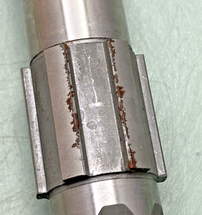 NEW GENUINE YAMAHA 1UY-17421-01 AXLE, DRIVE