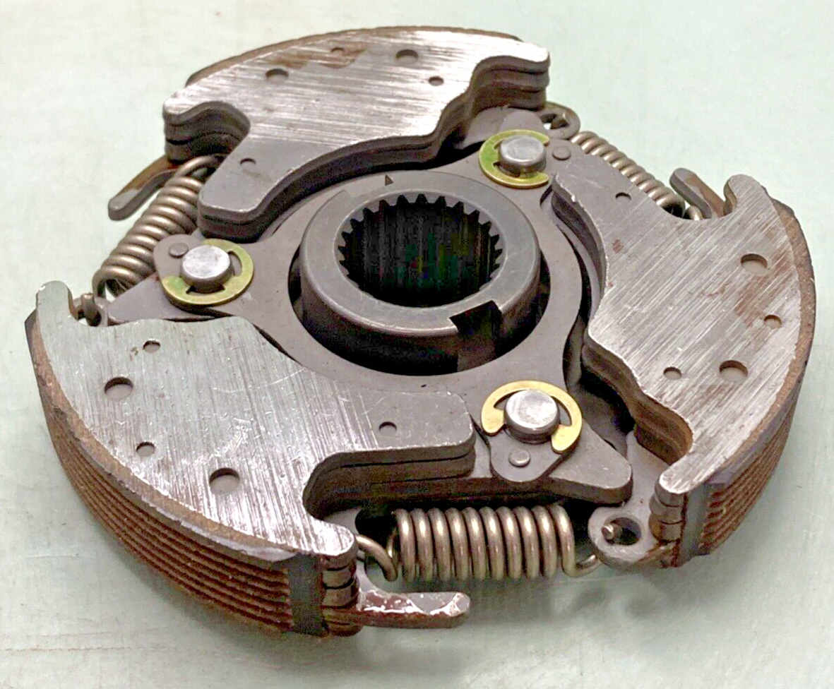 NEW GENUINE YAMAHA 99999-01949 CLUTCH CARRIER ASSEMBLY