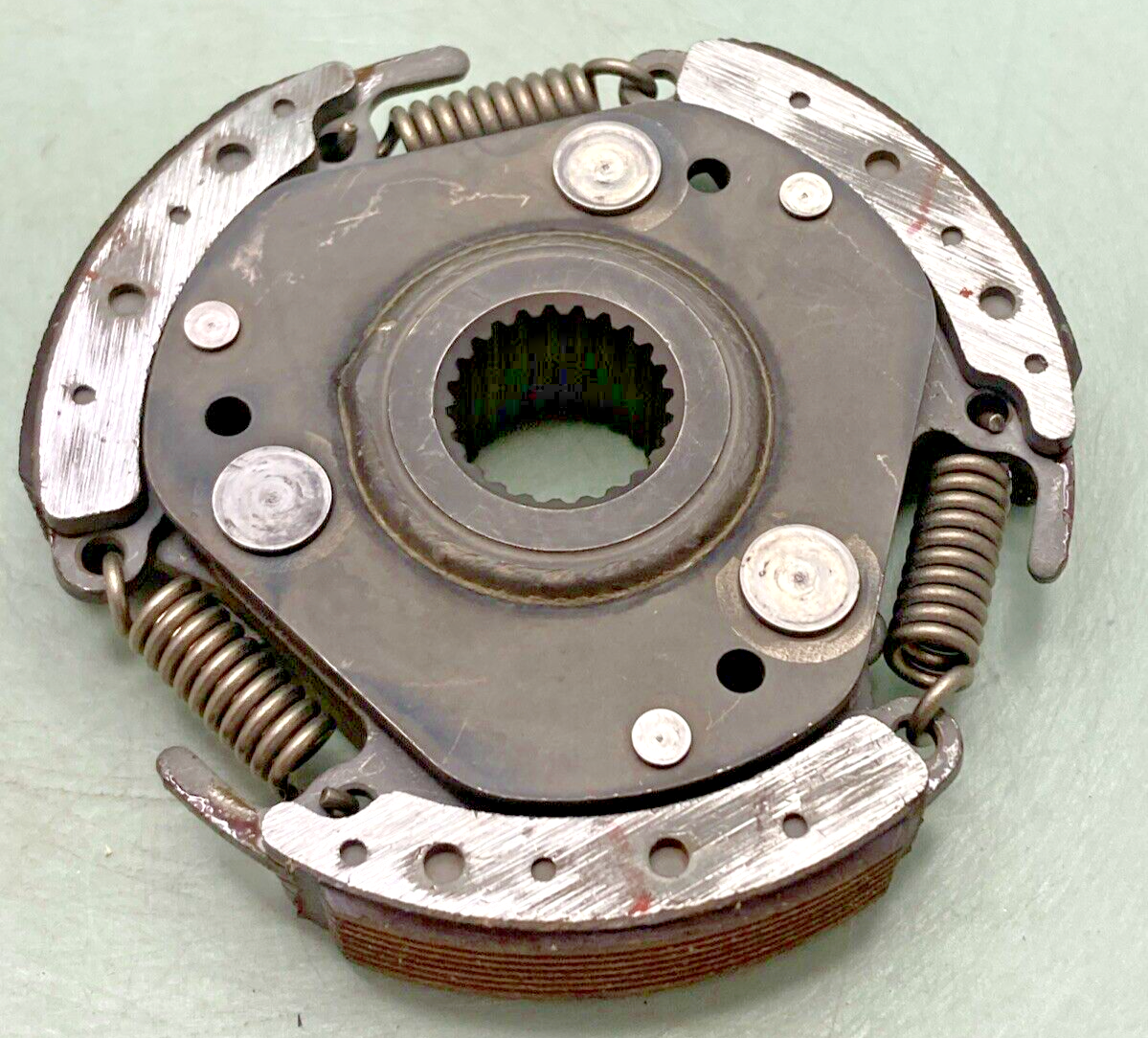 NEW GENUINE YAMAHA 99999-01949 CLUTCH CARRIER ASSEMBLY