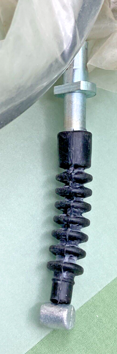 NEW GENUINE MOTION PRO 03-172 TERMINATOR COMPETITION CLUTCH CABLE