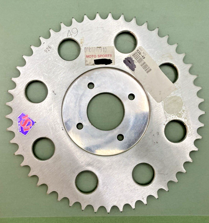 NEW GENUINE SPROCKET SPECIALIST 926-49 SPROCKET 49T