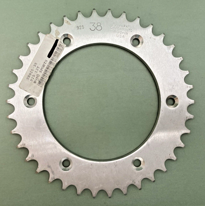 NEW GENUINE SPROCKET SPECIALIST 925-38 SPROCKET 38T