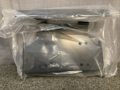 NEW GENUINE WARN 102600 MTG KIT WINCH FOR HONDA TALON