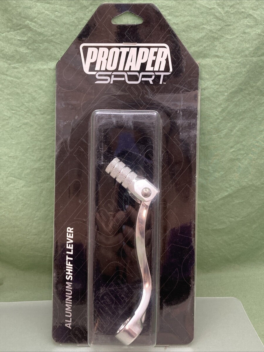 NEW GENUINE PROTAPER SPORT 02-1195 Aluminum Shift Lever