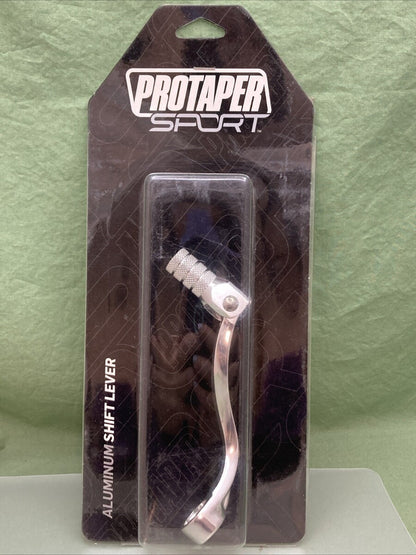 NEW GENUINE PROTAPER SPORT 02-1195 Aluminum Shift Lever
