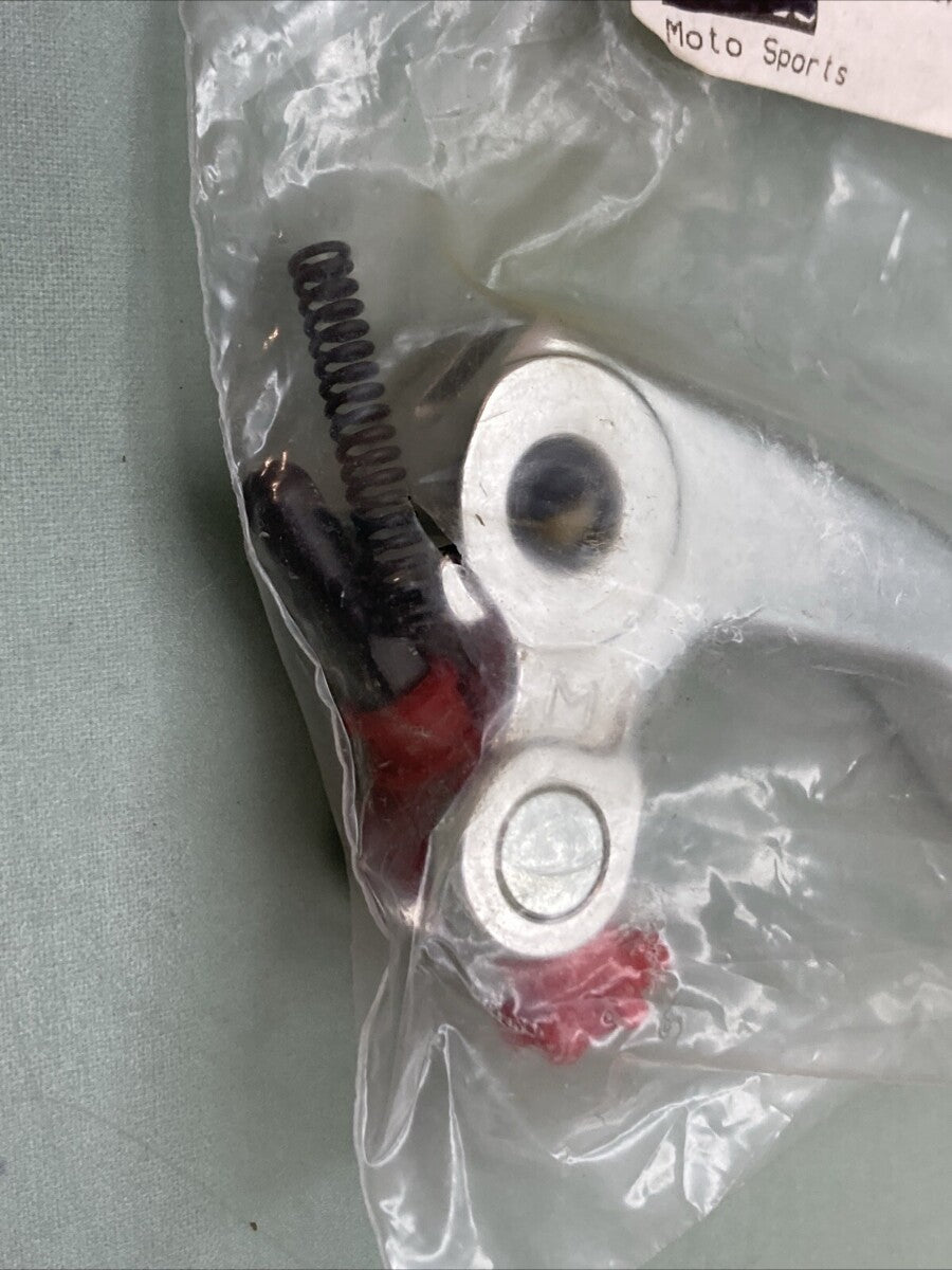 NEW GENUINE MAGURA 0720600 Hyd Clutch Shorty Lvr with Bushing, Plunger