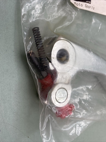 NEW GENUINE MAGURA 0720600 Hyd Clutch Shorty Lvr with Bushing, Plunger